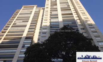 Imagem 5: RESERVA VERDE PERDIZES EXTO COM 251M2 ÚTEIS, 4 SUÍTES (REVERTIDO) + SALA INTIMA TV+ESCRITÓ