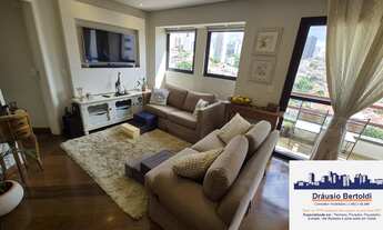 Imagem 5: APARTAMENTO DE 3 DORMITÓRIOS EM RUA SEM SAÍDA COM SACADA, LINDA VISTA , SILÊNCIO, 2 GARS