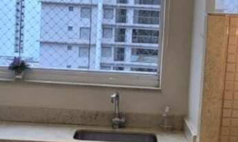 Imagem 2: RESERVA VERDE PERDIZES EXTO COM 251M2 ÚTEIS, 4 SUÍTES (REVERTIDO) + SALA INTIMA TV+ESCRITÓ