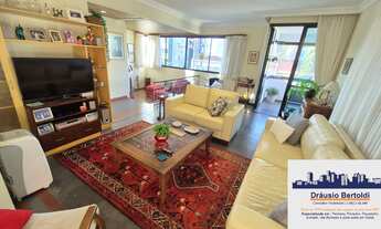 Imagem: APTO DE 4 DORMITÓRIOS AMPLOS NA VILA ROMANA