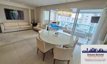 Imagem 4: LE ESPACE VILA ROMANA COM 4 DORMS, 3 STS, 4 GARS, 185M2 , PLANTA MODERNA, FACE NORTE, LAZE