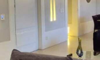 Imagem 6: RESERVA VERDE PERDIZES EXTO COM 251M2 ÚTEIS, 4 SUÍTES (REVERTIDO) + SALA INTIMA TV+ESCRITÓ