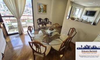 Imagem 6: APARTAMENTO DE 3 DORMITÓRIOS EM RUA SEM SAÍDA COM SACADA, LINDA VISTA , SILÊNCIO, 2 GARS