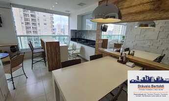 Imagem: LE ESPACE VILA ROMANA COM 4 DORMS, 3 STS