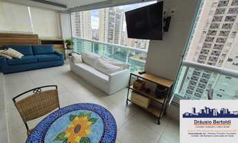 Imagem 5: LE ESPACE VILA ROMANA COM 4 DORMS, 3 STS, 4 GARS, 185M2 , PLANTA MODERNA, FACE NORTE, LAZE