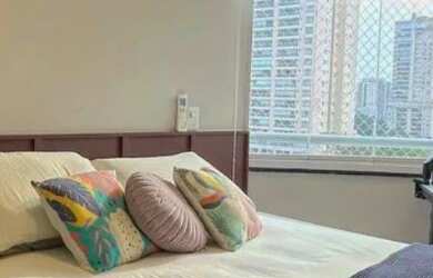 Imagem 12: APTO DE ALTO NÍVEL COM 3 DORMS,1 ST, 2 GARS, VARANDA GOURMET, 94M2 ÚTEIS, 2 SACADAS, LAVA