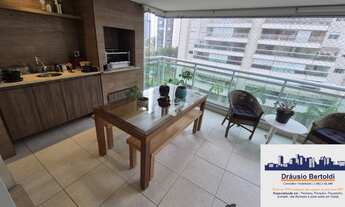 Imagem: 4 DORMS ( 1 ESCRITÓRIO BEM MONTADO), 3