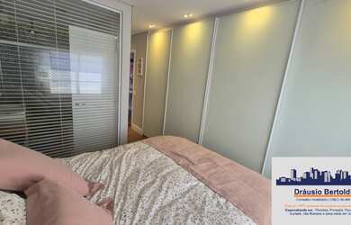 Imagem 11: 3 DORMITÓRIOS NA VILA ROMANA INTEIRO REFORMADO, 1 ST, 2 GARS, LAVABO, VARANDA GOURMET, CON