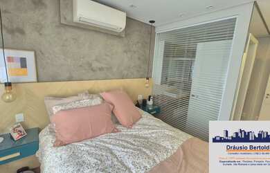 Imagem 10: 3 DORMITÓRIOS NA VILA ROMANA INTEIRO REFORMADO, 1 ST, 2 GARS, LAVABO, VARANDA GOURMET, CON