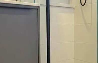 Imagem 15: APTO DE ALTO NÍVEL COM 3 DORMS,1 ST, 2 GARS, VARANDA GOURMET, 94M2 ÚTEIS, 2 SACADAS, LAVA