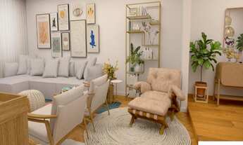 Imagem: RAUL POMPEIA COPACABANA TODO REFORMADO MARGARIDA