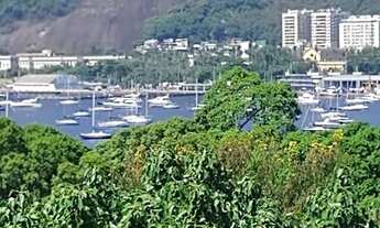Imagem: APARTAMENTO VISTA PARA O MAR BOTAFOGO 197