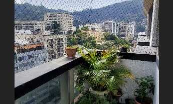 Imagem 5: APARTAMENTO RESIDENCIAL em RIO DE JANEIRO - RJ, LARANJEIRAS