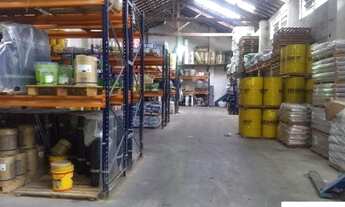 Imagem: GALPÃO / BARRACÃO COMERCIAL em NITERÓI