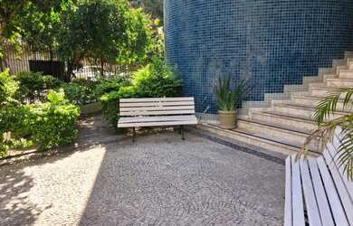 Imagem 2: APARTAMENTO RESIDENCIAL em RIO DE JANEIRO - RJ, LARANJEIRAS