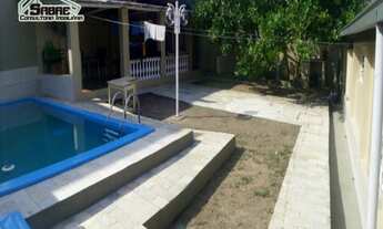 Imagem 5: Casa à venda no Conjunto Tiradentes, com 3 quartos e aceitando financiamento, em Manaus-AM