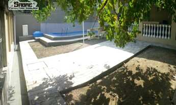 Imagem 4: Casa à venda no Conjunto Tiradentes, com 3 quartos e aceitando financiamento, em Manaus-AM