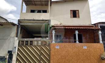 Imagem 2: Casa a venda no bairro Novo Aleixo, Manaus