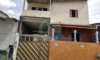 Imagem 3: Casa a venda no bairro Novo Aleixo, Manaus