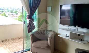 Imagem 4: Casa a venda no bairro Novo Aleixo, Manaus