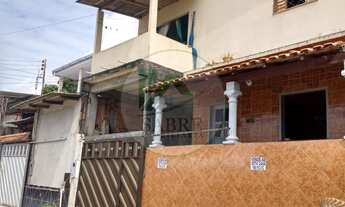 Imagem 5: Casa a venda no bairro Novo Aleixo, Manaus