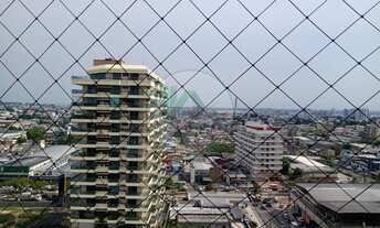 Imagem 4: Apartamento com 2 Suítes a venda no Adrianópolis, Condomínio San Lorenzo, Manaus AM