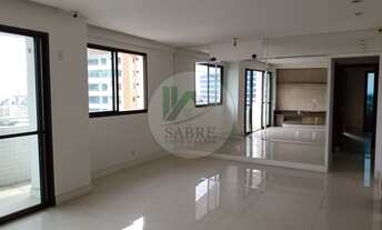 Imagem 2: Apartamento com 2 Suítes a venda no Adrianópolis, Condomínio San Lorenzo, Manaus AM