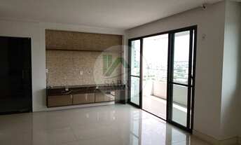 Imagem 3: Apartamento com 2 Suítes a venda no Adrianópolis, Condomínio San Lorenzo, Manaus AM