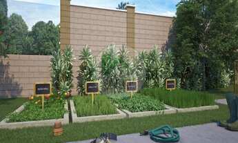 Imagem 5: Apartamento Novo a venda no bairro Ponta Negra Manaus, Mirante das Flores