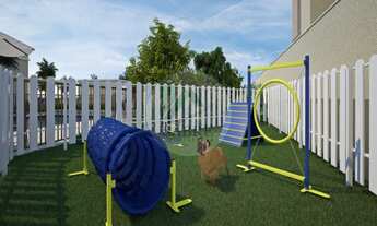 Imagem 7: Apartamento Novo a venda no bairro Ponta Negra Manaus, Mirante das Flores