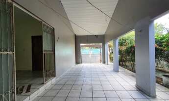 Imagem 7: Casa com 5 quartos a venda no bairro Planalto Manaus