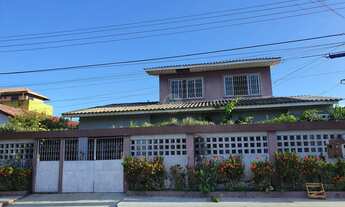 Imagem: Casa com 5 quartos a venda no bairro Planalto