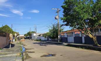 Imagem 3: Casa com 5 quartos a venda no bairro Planalto Manaus