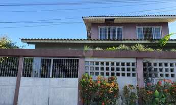 Imagem 5: Casa com 5 quartos a venda no bairro Planalto Manaus