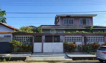 Imagem 4: Casa com 5 quartos a venda no bairro Planalto Manaus