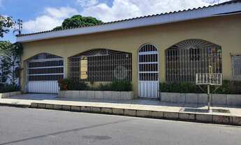 Imagem: Casa 3 quartos a venda no distrito industrial