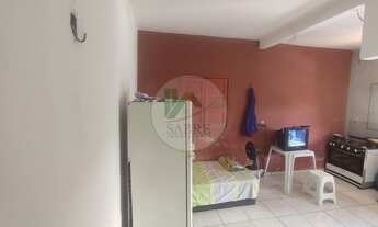 Imagem 2: Prédio com 3 kitnets a venda no bairro Coroado, Manaus-AM