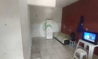 Imagem 7: Prédio com 3 kitnets a venda no bairro Coroado, Manaus-AM