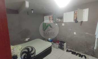 Imagem 6: Prédio com 3 kitnets a venda no bairro Coroado, Manaus-AM