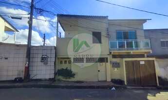 Imagem: Prédio com 3 kitnets a venda no bairro