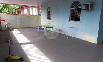 Imagem: Casa a venda no bairro Planalto Manaus