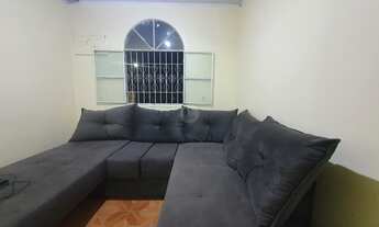 Imagem 3: Casa a venda no bairro Planalto Manaus