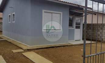 Imagem: Casa à Venda no Residencial Golden Manaus