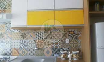 Imagem 7: Apartamento 3 quartos a venda no condomínio Leve Castanheiras Manaus