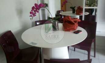 Imagem 6: Apartamento 3 quartos a venda no condomínio Leve Castanheiras Manaus