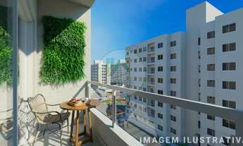 Imagem 5: Apartamentos a venda no bairro Ponta Negra Manaus