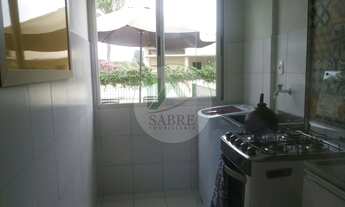 Imagem 4: Apartamento 3 quartos a venda no condomínio Leve Castanheiras Manaus