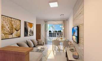 Imagem: Apartamentos a venda no bairro Ponta Negra