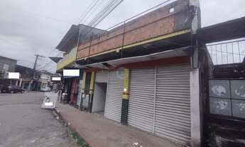 Imagem 2: Ponto comercial a Venda no bairro Zumbi, Manaus