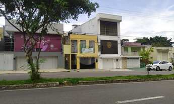 Imagem 1: Prédio a venda no Centro de Manaus